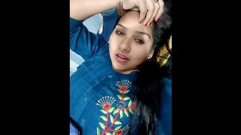 urvashi01224 @ stripchat on 20251024