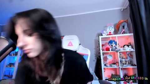 viv_player @ stripchat on 20251024