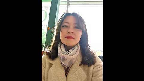 vivi_flame @ stripchat on 20251024