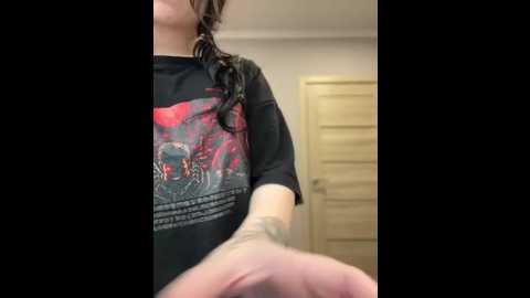 yourlittledevil @ stripchat on 20251024