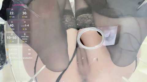 yueyue2003 @ stripchat on 20251024