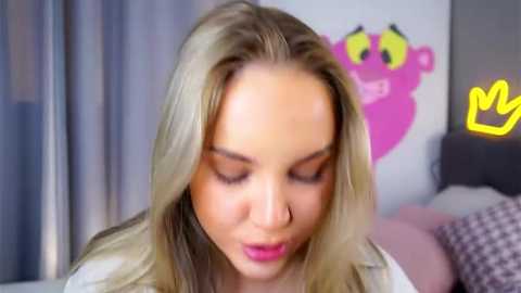 aftonconnett @ stripchat on 20251025