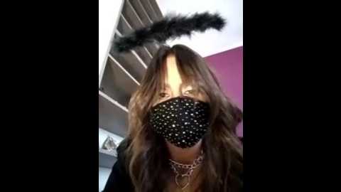 akemi_rossi @ stripchat on 20251025