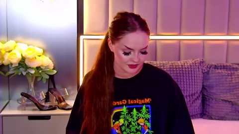 alexabright @ stripchat on 20251025