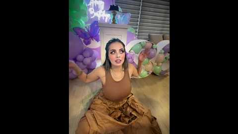 alirawrz @ stripchat on 20251025