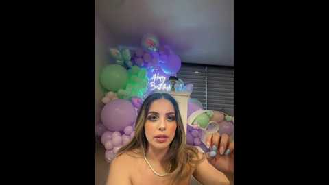 alirawrz @ stripchat on 20251025