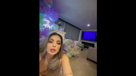 alirawrz @ stripchat on 20251025