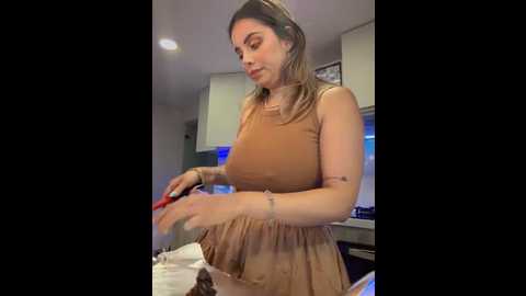 alirawrz @ stripchat on 20251025