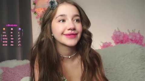 amilewis @ stripchat on 20251025