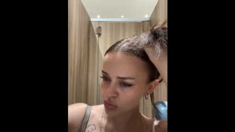 angelinateller @ stripchat on 20251025