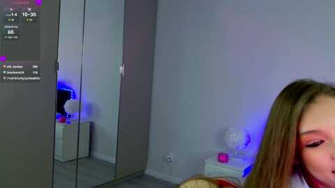 angelleeen @ stripchat on 20251025