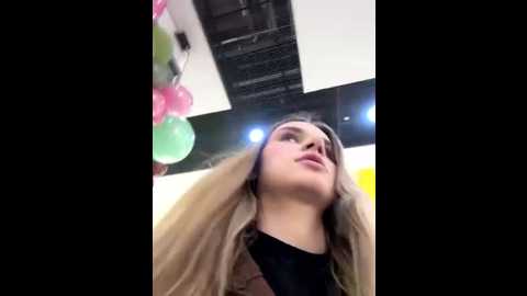 baravisha @ stripchat on 20251025