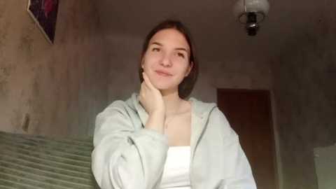 beauty_miia @ stripchat on 20251025