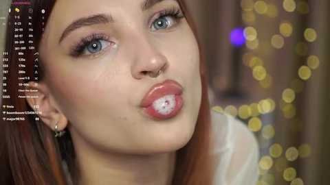 beckymadsons @ stripchat on 20251025