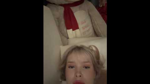 bellasecrett @ stripchat on 20251025