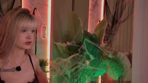 bellasecrett @ stripchat on 20251025