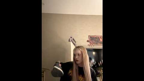 bellasecrett @ stripchat on 20251025