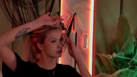 bellasecrett @ stripchat on 20251025