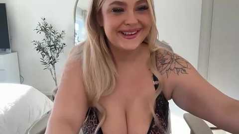 blairbella @ stripchat on 20251025