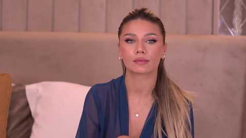 blairsanders @ stripchat on 20251025