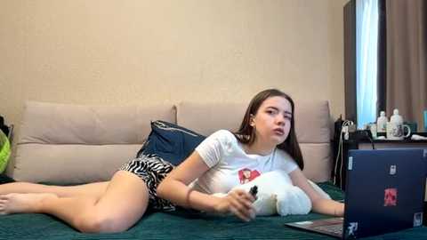 charitacath @ stripchat on 20251025