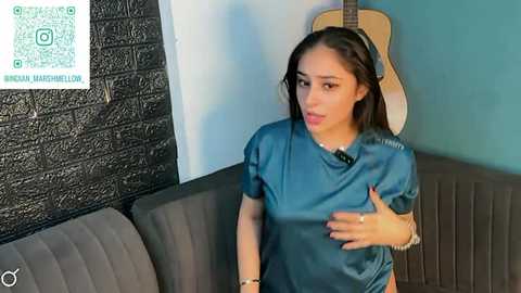 demieliss @ stripchat on 20251025