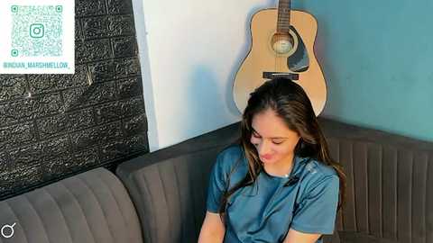 demieliss @ stripchat on 20251025