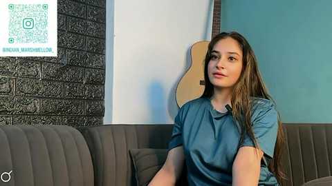 demieliss @ stripchat on 20251025