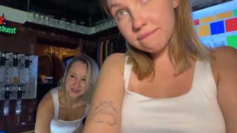 dirtypub @ stripchat on 20251025