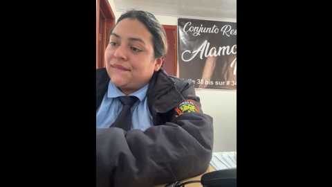 dulce__26 @ stripchat on 20251025