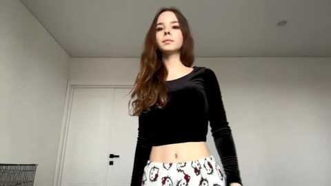 ehtelbiondi @ stripchat on 20251025