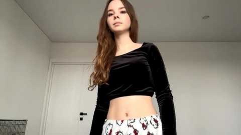 ehtelbiondi @ stripchat on 20251025