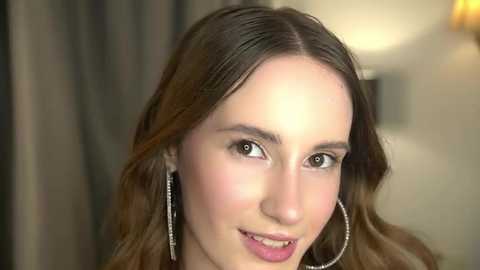 eleanorleick @ stripchat on 20251025