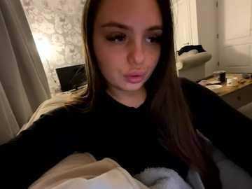 ellastarrxxx @ stripchat on 20251025