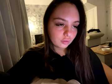 ellastarrxxx @ stripchat on 20251025