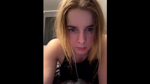 ellieen @ stripchat on 20251025