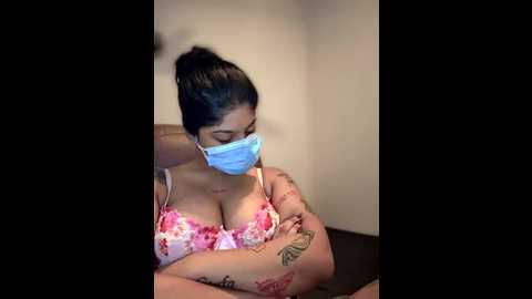 hidden__________soul @ stripchat on 20251025