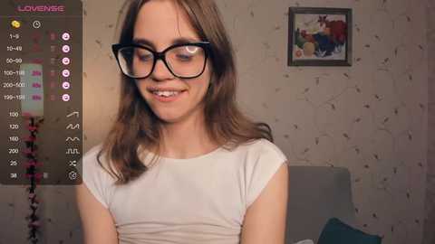 joanbaggott @ stripchat on 20251025