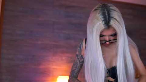 juicy_jessye @ stripchat on 20251025