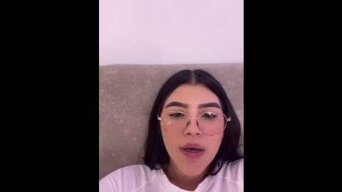 julietalcl @ stripchat on 20251025