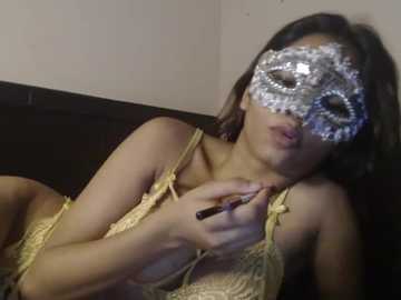 kinky_jasmine @ stripchat on 20251025