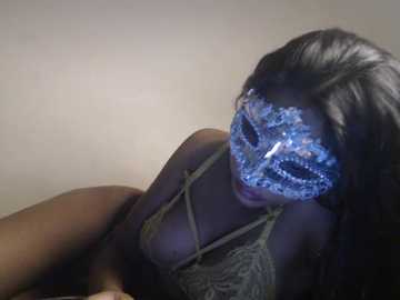 kinky_jasmine @ stripchat on 20251025