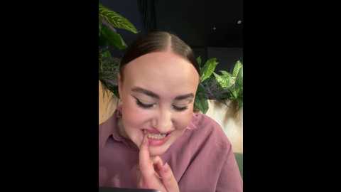 kirasunshine @ stripchat on 20251025