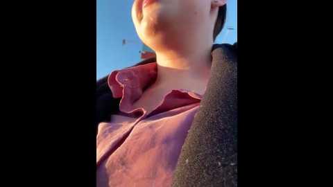 kirasunshine @ stripchat on 20251025