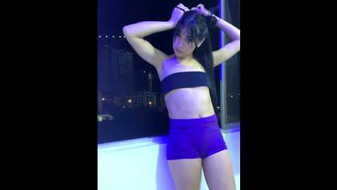 kylie_patrick @ stripchat on 20251025