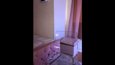 lexy669 @ stripchat on 20251025