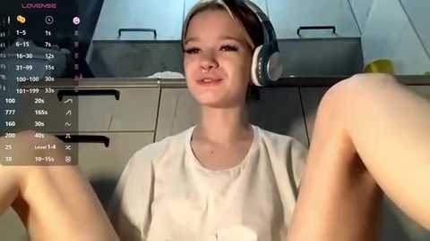 lorrebak @ stripchat on 20251025