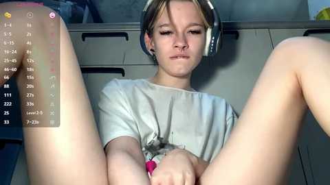 lorrebak @ stripchat on 20251025