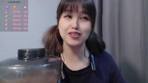 lucky_xiuxiu @ stripchat on 20251025