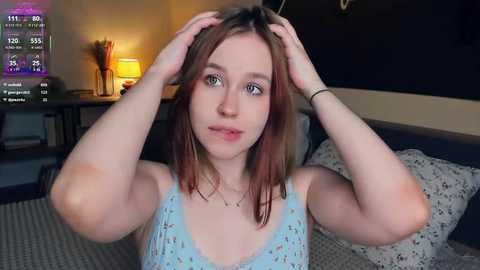 maliabourraine @ stripchat on 20251025